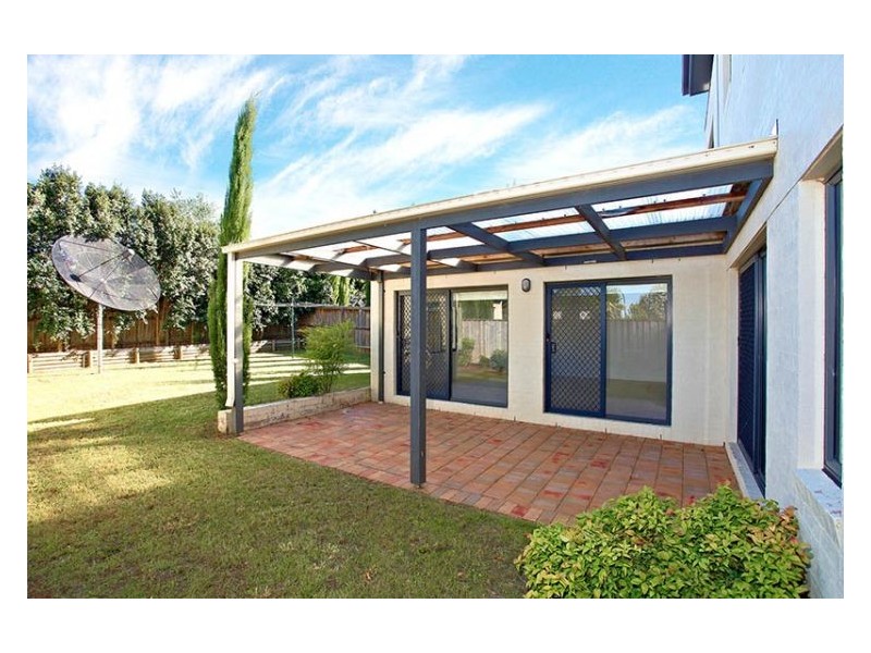 13. Hayle Terrace, Stanhope Gardens NSW 2768