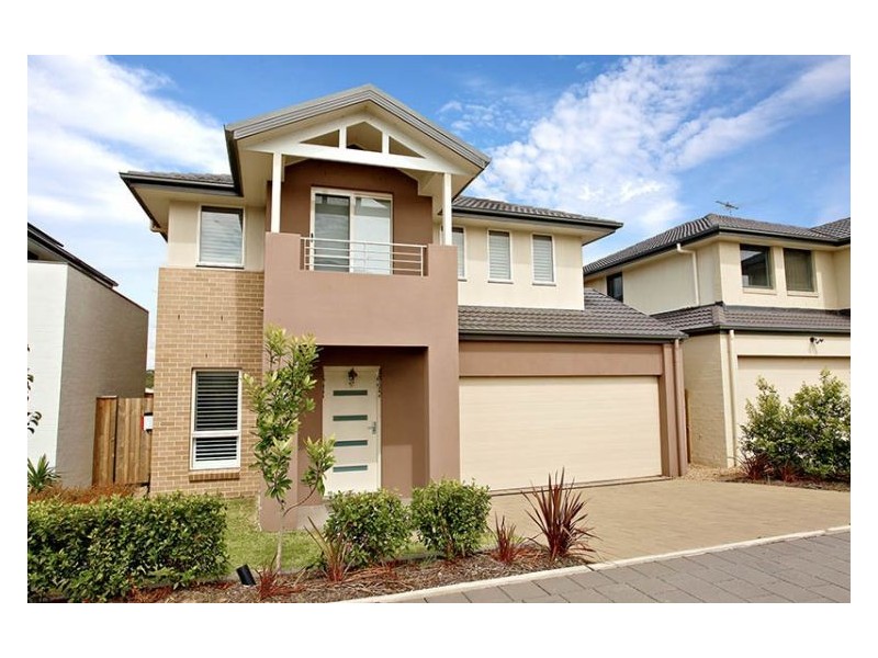 25. Claremont Street, Kellyville Ridge NSW 2155