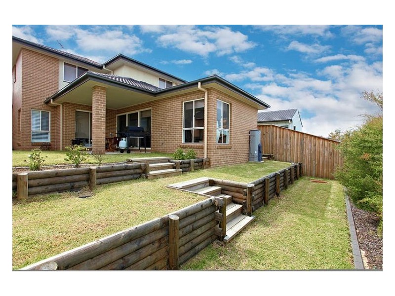 25. Claremont Street, Kellyville Ridge NSW 2155