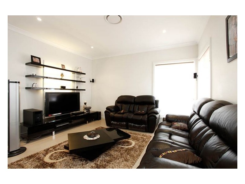 25. Claremont Street, Kellyville Ridge NSW 2155