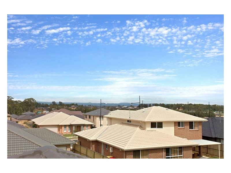 25. Claremont Street, Kellyville Ridge NSW 2155