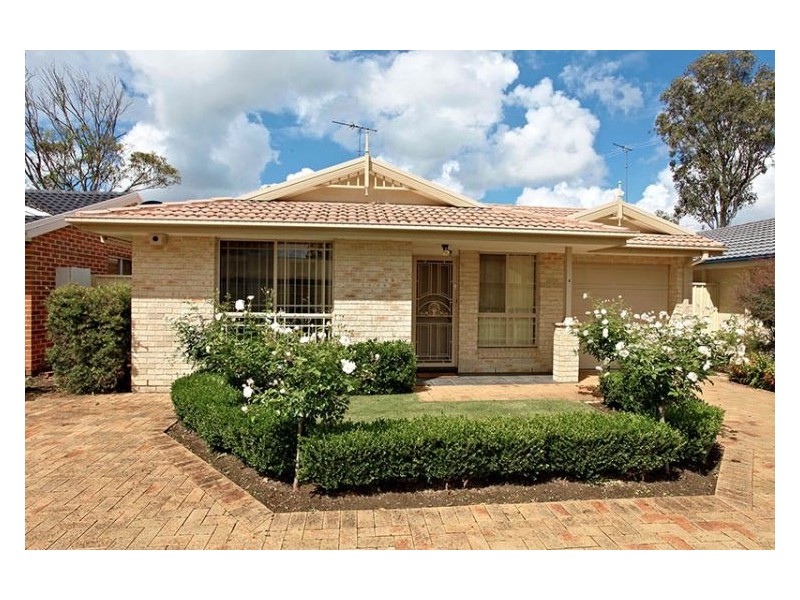 4/17 Breakfast Road, Marayong NSW 2148