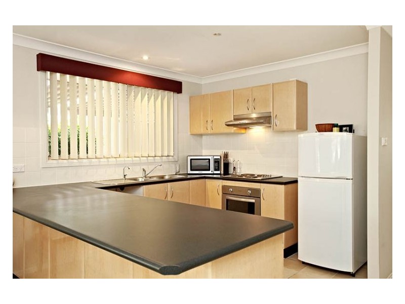 4/17 Breakfast Road, Marayong NSW 2148