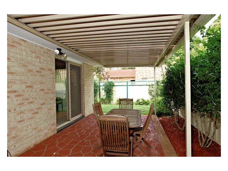 4/17 Breakfast Road, Marayong NSW 2148