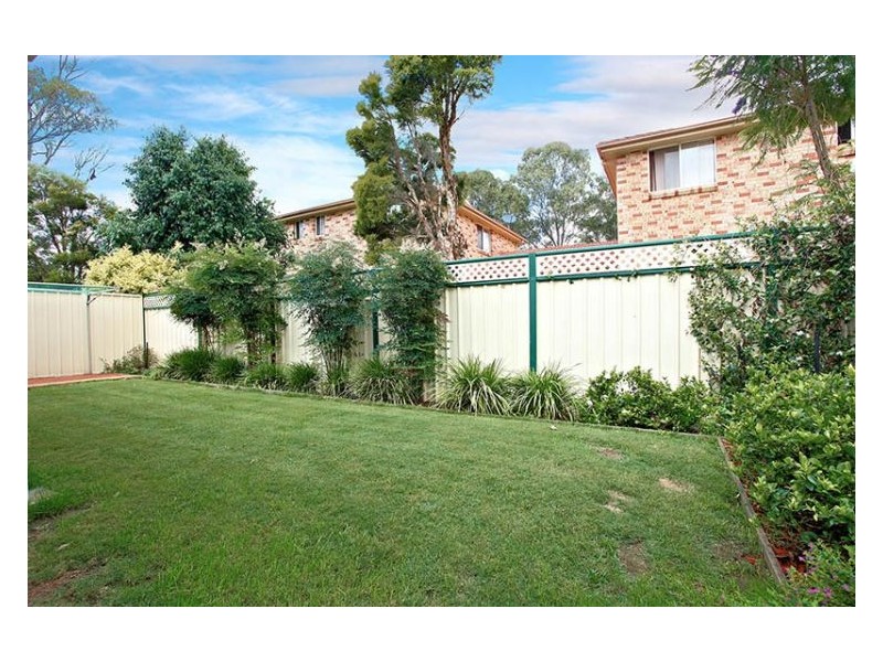 4/17 Breakfast Road, Marayong NSW 2148