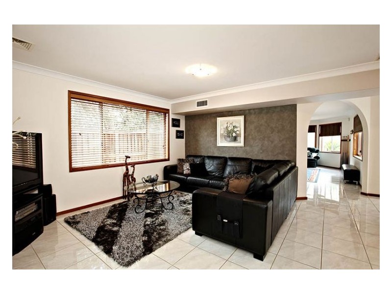 13 O’Grady Place, Kellyville NSW 2155