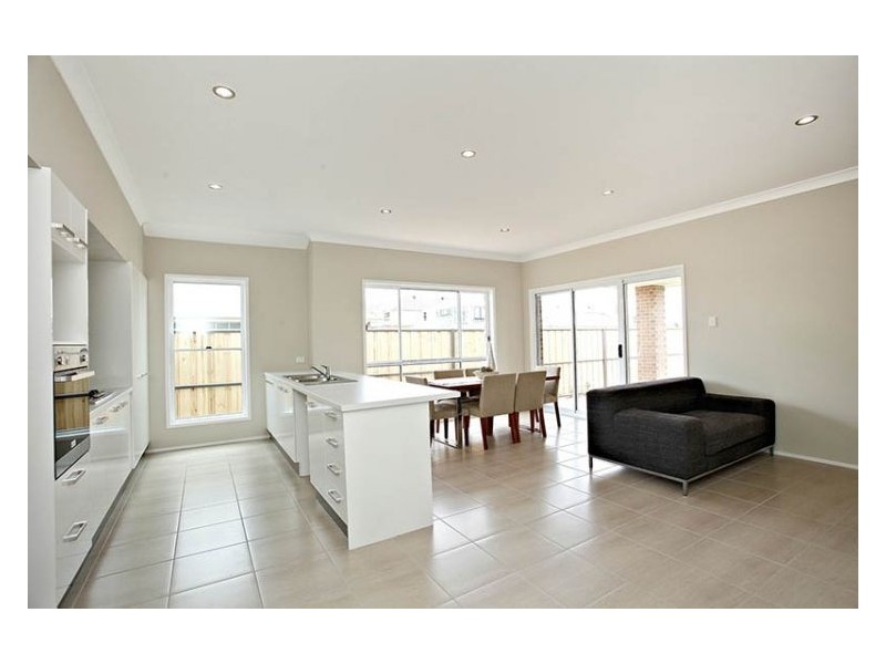 24 Dragonfly Street, The Ponds NSW 2769