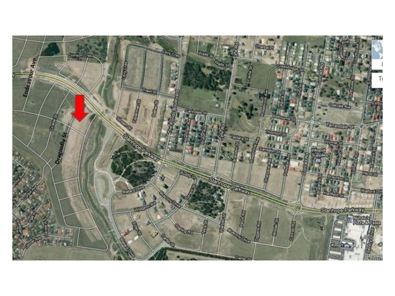 24 Dragonfly Street, The Ponds NSW 2769