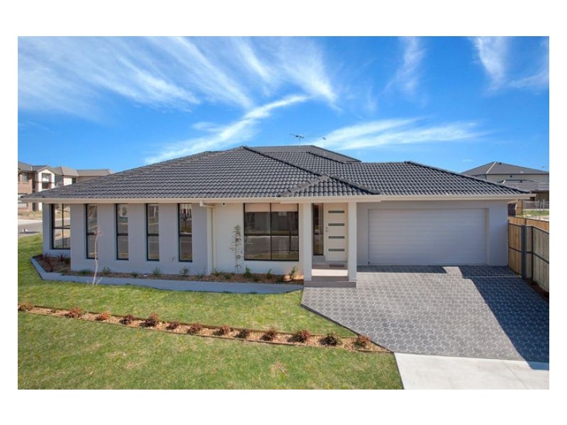 25 Ivory Street, The Ponds NSW 2769