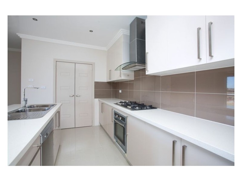 25 Ivory Street, The Ponds NSW 2769