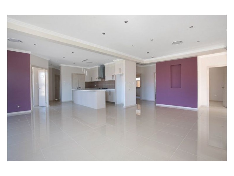 25 Ivory Street, The Ponds NSW 2769