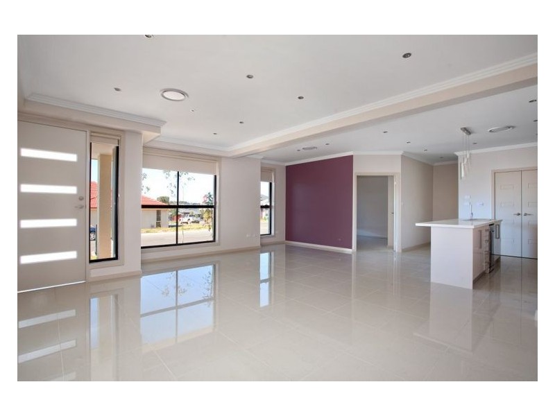 25 Ivory Street, The Ponds NSW 2769