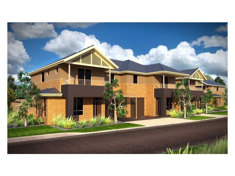 Kellyville Ridge NSW 2155