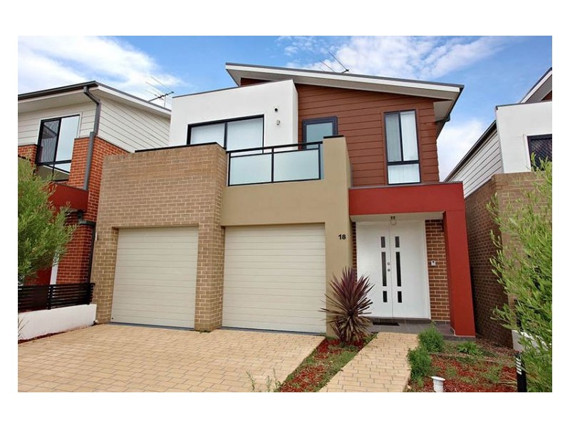 18 Welby Terrace, Acacia Gardens NSW 2763