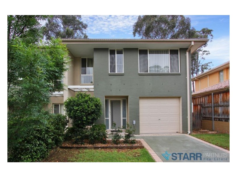 23 Tree Top Circuit, Quakers Hill NSW 2763