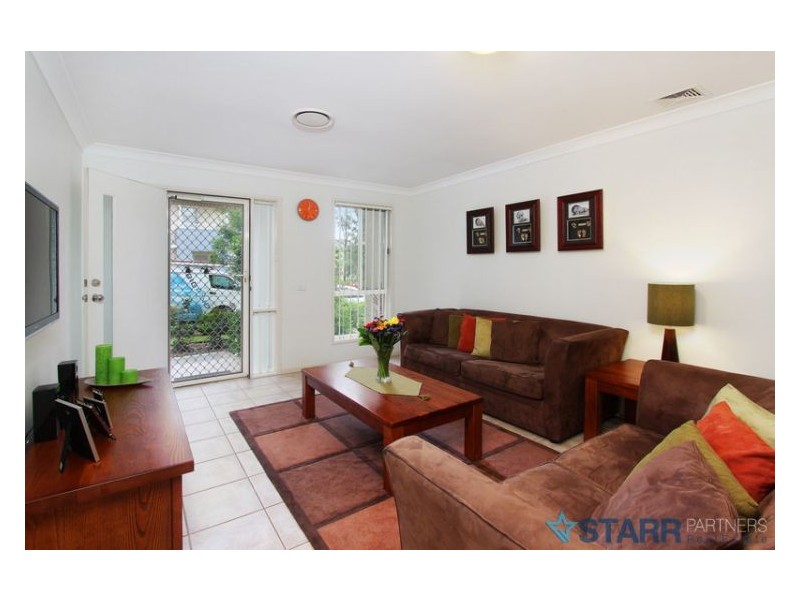 23 Tree Top Circuit, Quakers Hill NSW 2763