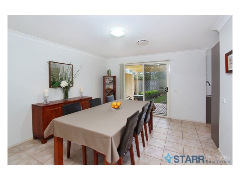 23 Tree Top Circuit, Quakers Hill NSW 2763