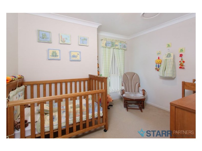 23 Tree Top Circuit, Quakers Hill NSW 2763