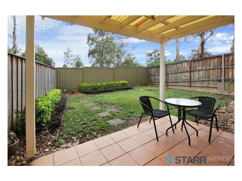 23 Tree Top Circuit, Quakers Hill NSW 2763