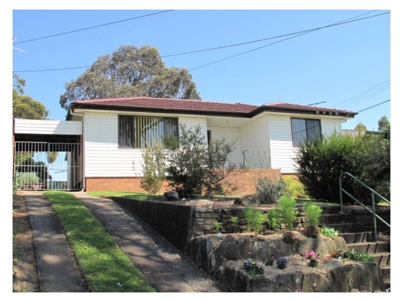 27 Shedworth Street, Marayong NSW 2148