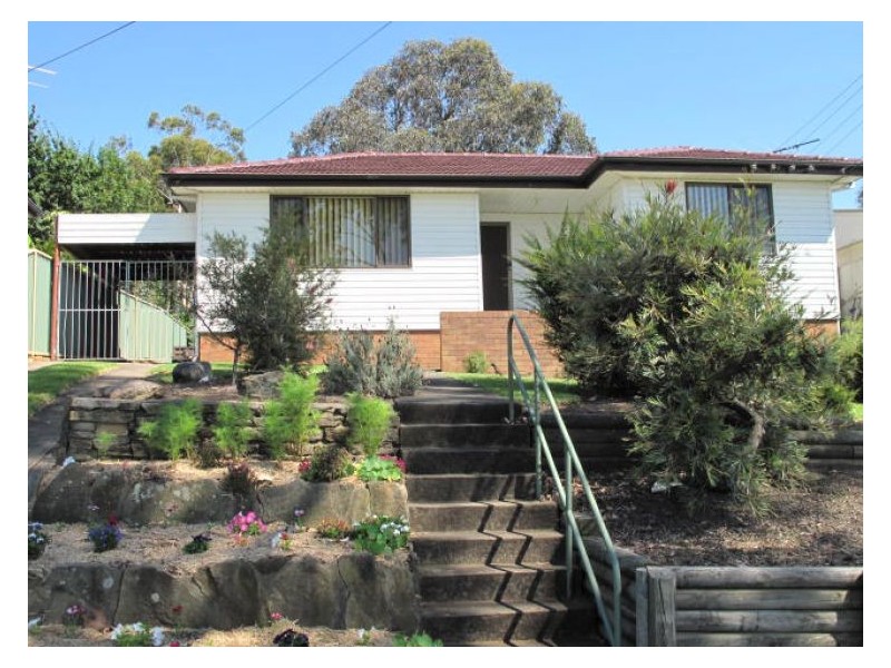 27 Shedworth Street, Marayong NSW 2148