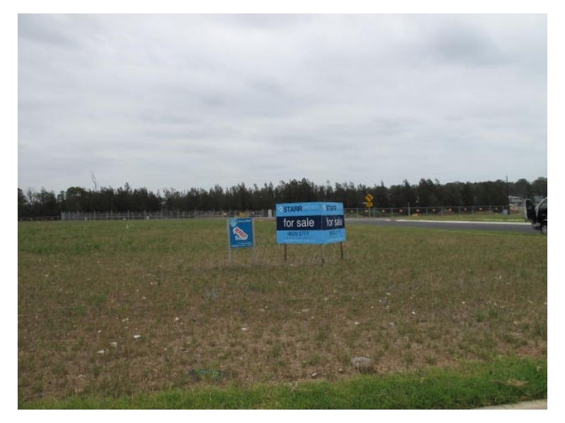 Lot 4559 Vanilla Drive, The Ponds NSW 2769