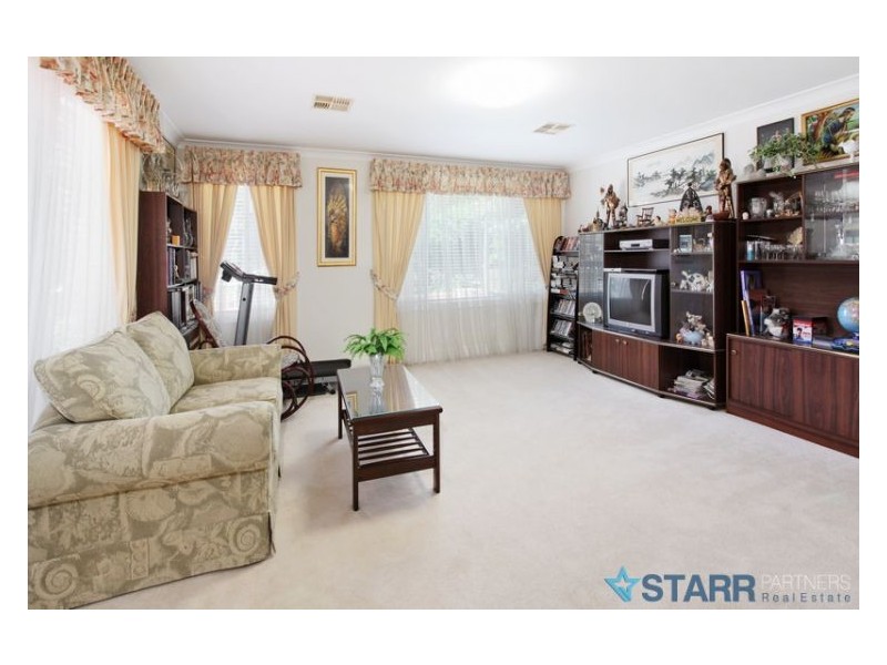 6 Pennybright Place, Kellyville NSW 2155