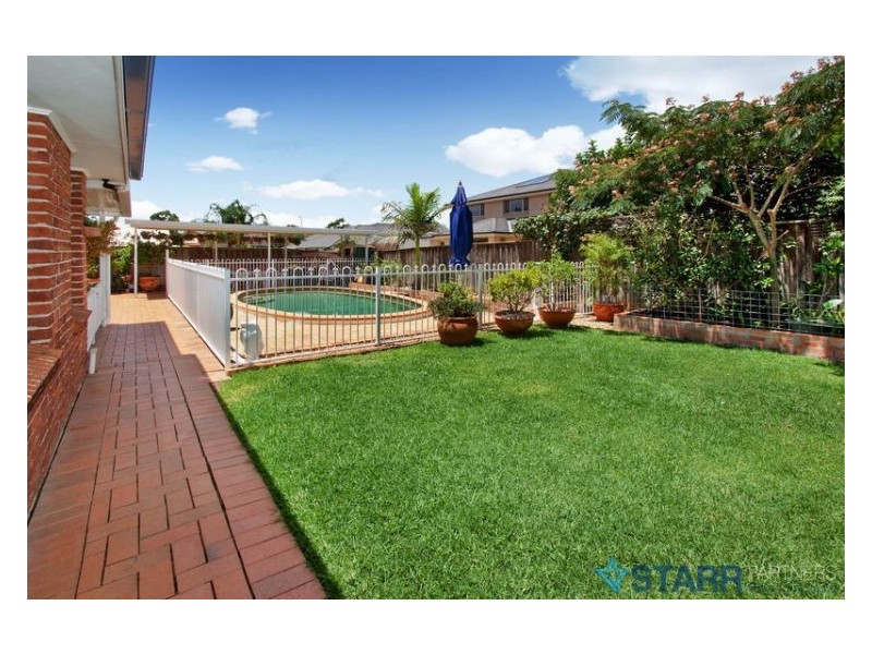 6 Pennybright Place, Kellyville NSW 2155