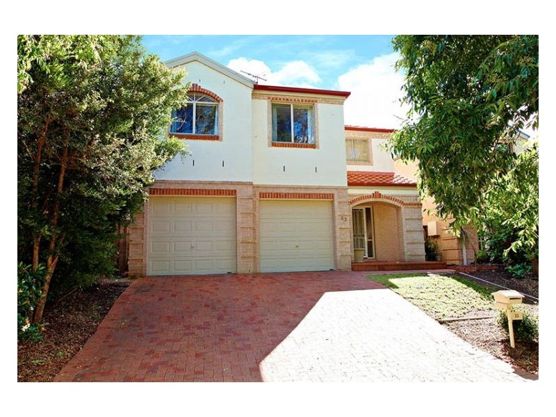 23. Minerva Crescent, Beaumont Hills NSW 2155