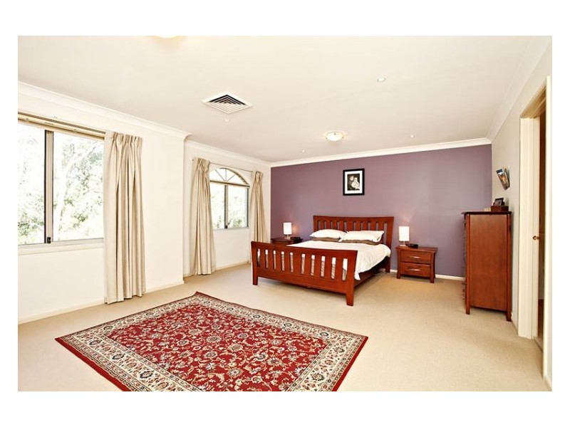 23. Minerva Crescent, Beaumont Hills NSW 2155