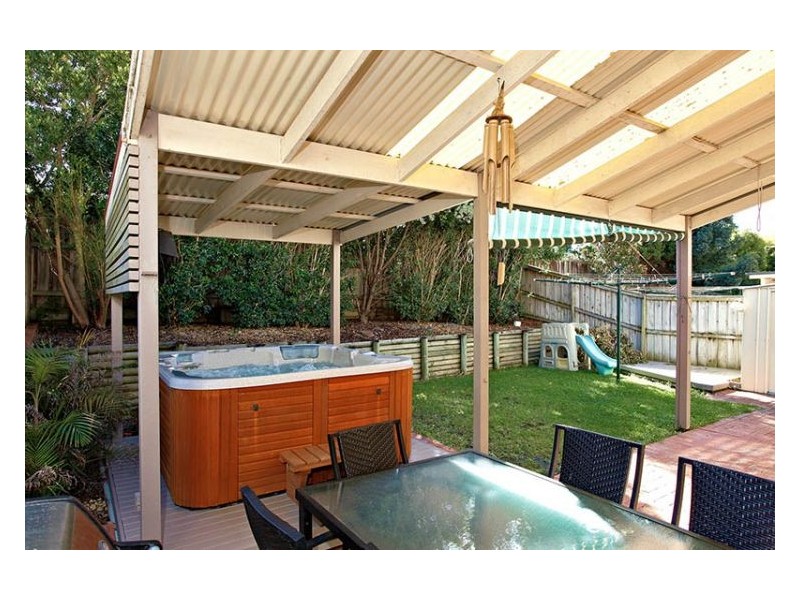 23. Minerva Crescent, Beaumont Hills NSW 2155