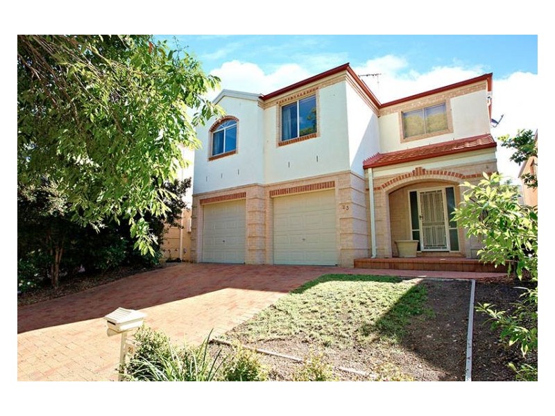 23. Minerva Crescent, Beaumont Hills NSW 2155