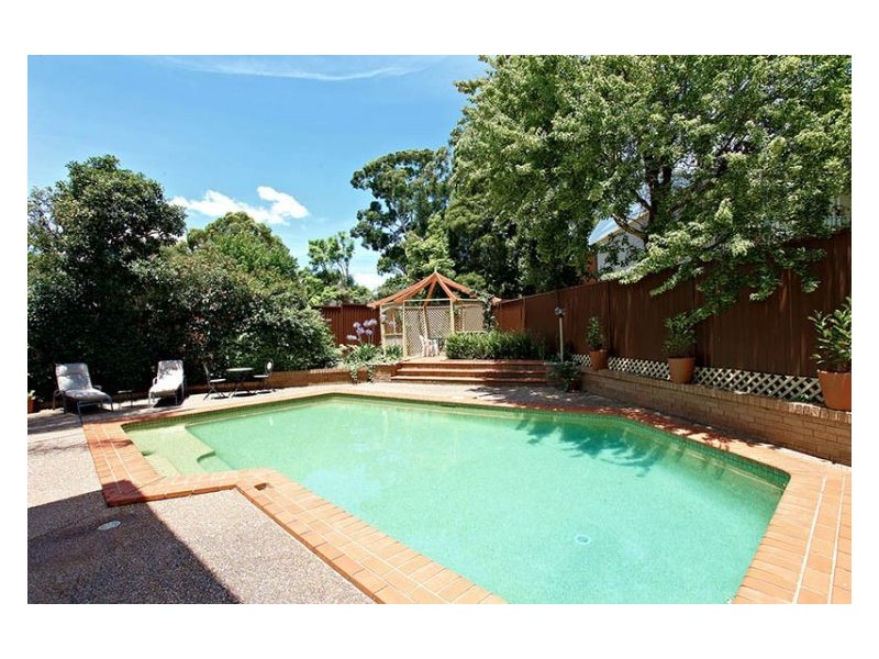 5  White Place, Castle Hill NSW 2154