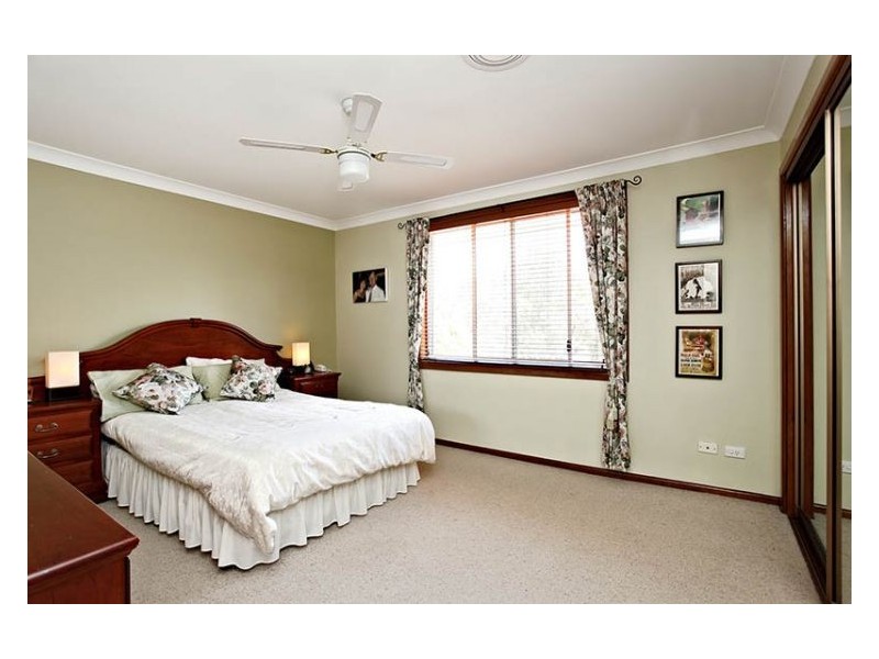 5  White Place, Castle Hill NSW 2154