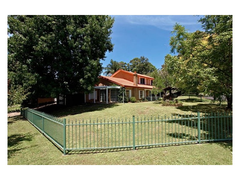 5  White Place, Castle Hill NSW 2154
