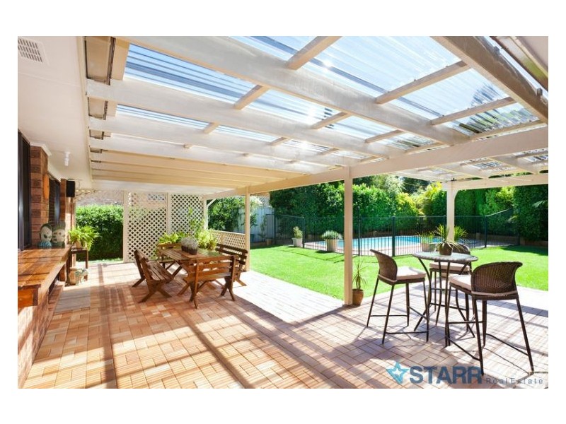 12 Errol Place, Quakers Hill NSW 2763