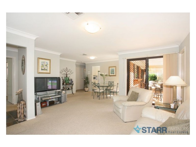 12 Errol Place, Quakers Hill NSW 2763