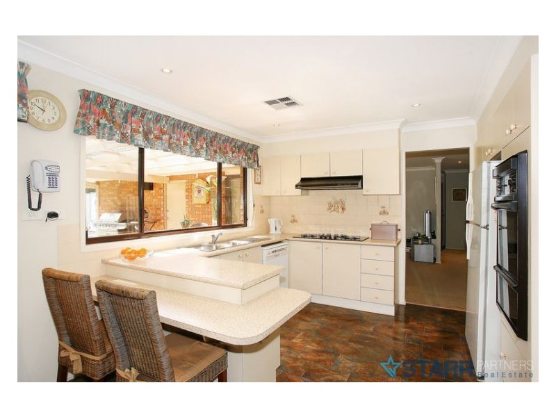 12 Errol Place, Quakers Hill NSW 2763