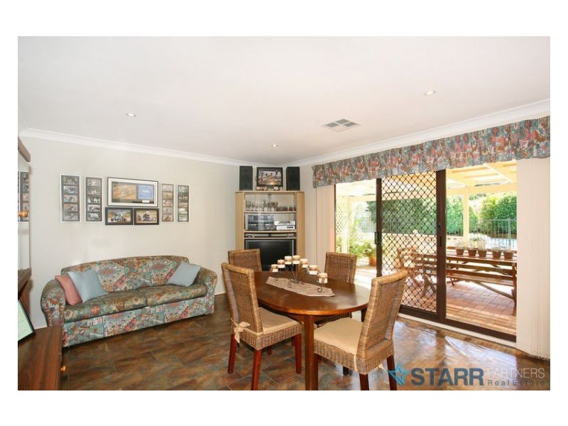 12 Errol Place, Quakers Hill NSW 2763