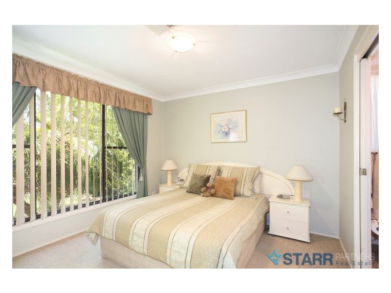 12 Errol Place, Quakers Hill NSW 2763