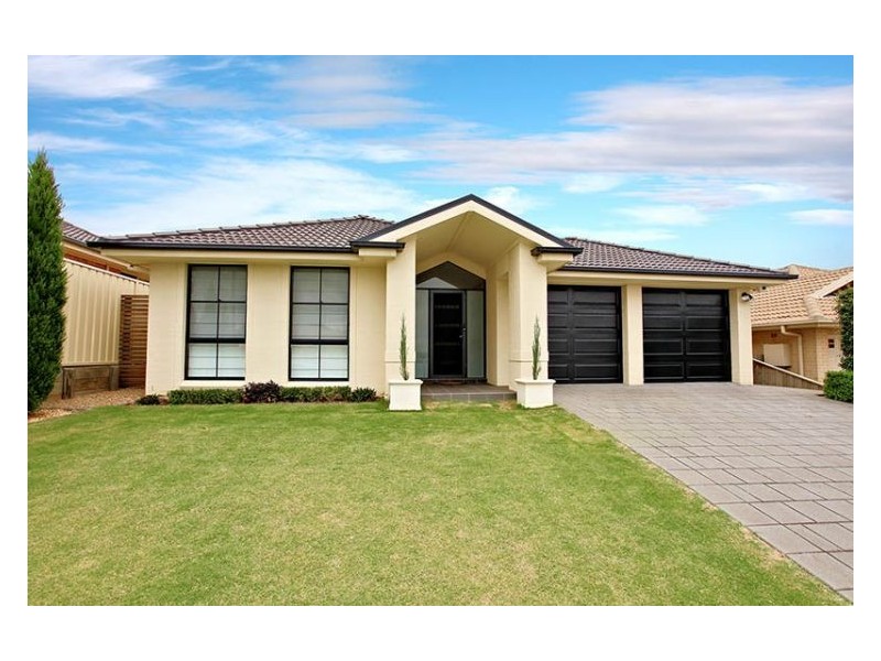 26 Fairway Street, Parklea NSW 2768