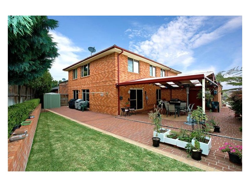 9 Blue Gum Grove, Glenwood NSW 2768