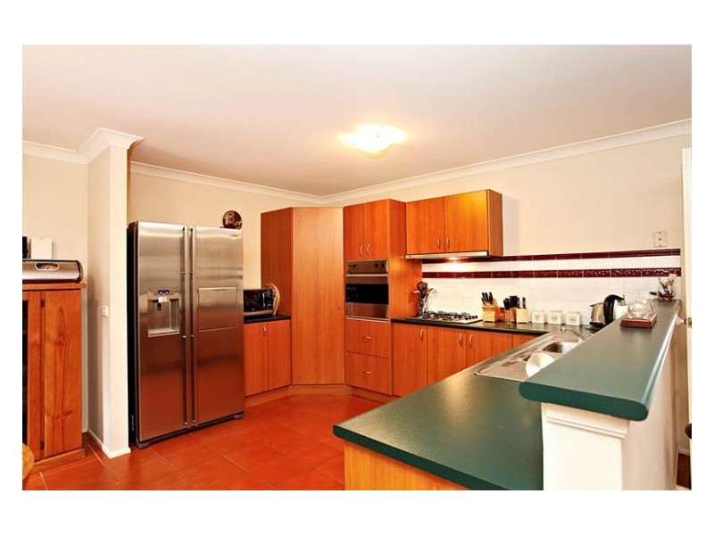 9 Blue Gum Grove, Glenwood NSW 2768