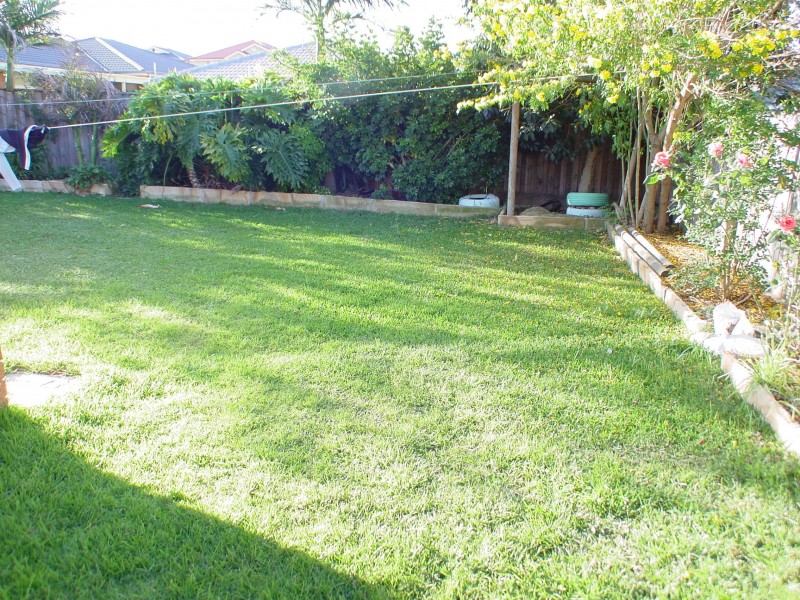 54 Merriville Road, Kellyville Ridge NSW 2155