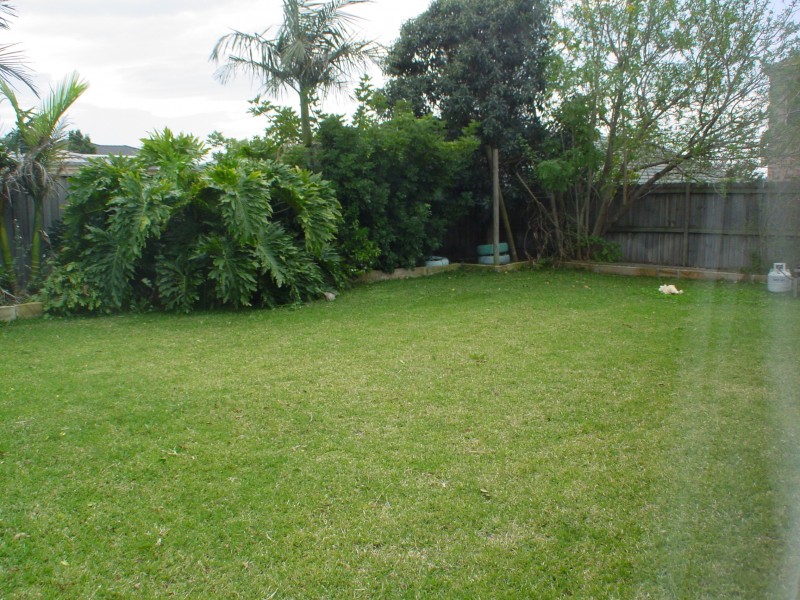 54 Merriville Road, Kellyville Ridge NSW 2155