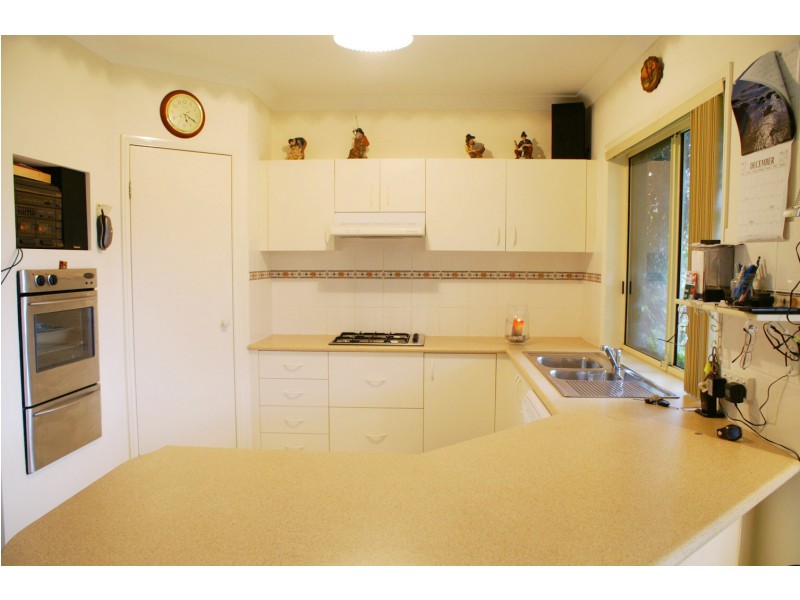 3 Bilyana Place, Rouse Hill NSW 2155