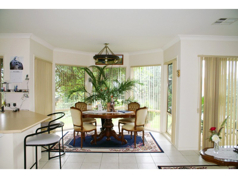 3 Bilyana Place, Rouse Hill NSW 2155