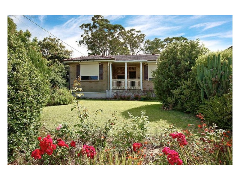 7 Charlton Road, Lalor Park NSW 2147
