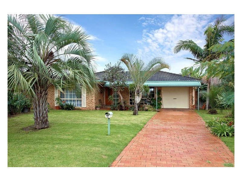 41 Tonkin Crescent, Schofields NSW 2762