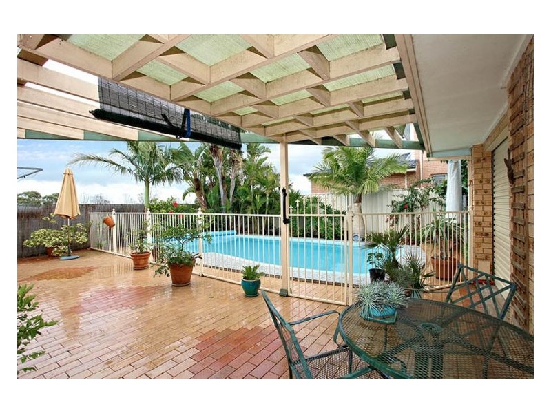 41 Tonkin Crescent, Schofields NSW 2762